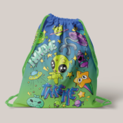 SPX6900 3D Pillow - Image 5