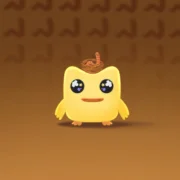 Birb Plushie - Image 2