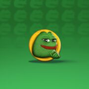 PEPE 3D Pillow - Image 2